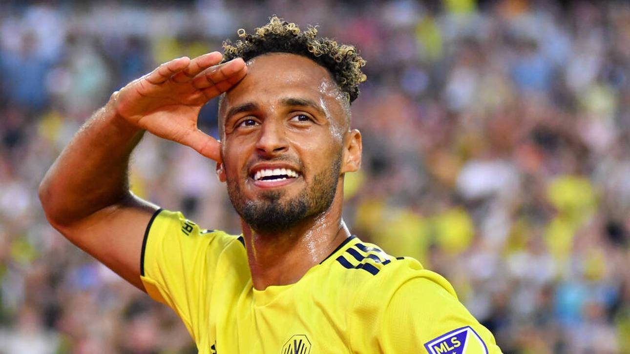 Berliner schreibt MLS-Geschichte