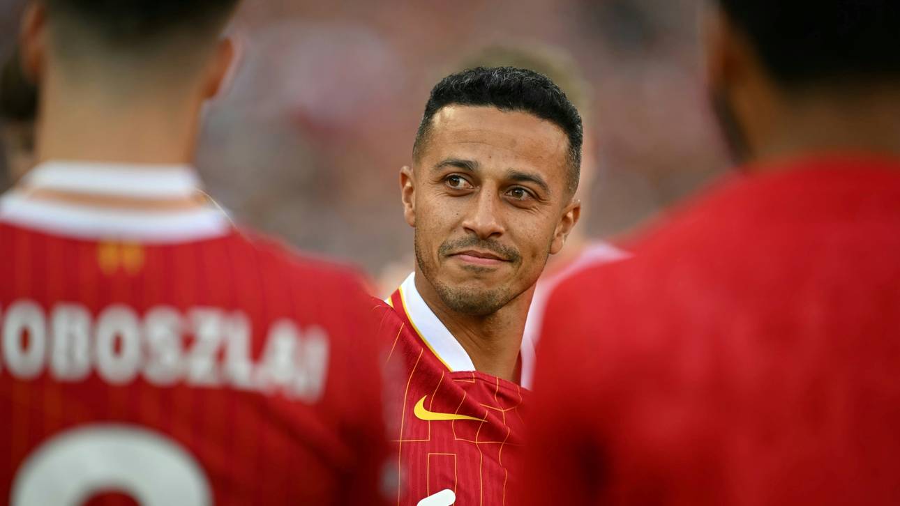 Ex-Bayern-Profi Thiago beendet Karriere