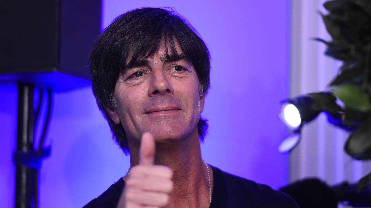 Löw will es Handballern nachmachen