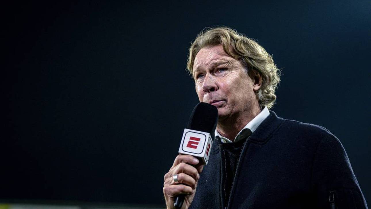 Hans Kraay Jr. übte Kritik an ter Stegen