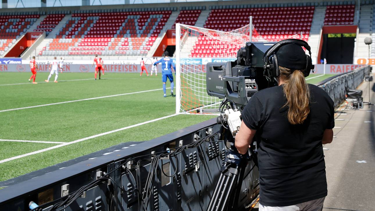 Nächster Corona-Fall in der Schweiz