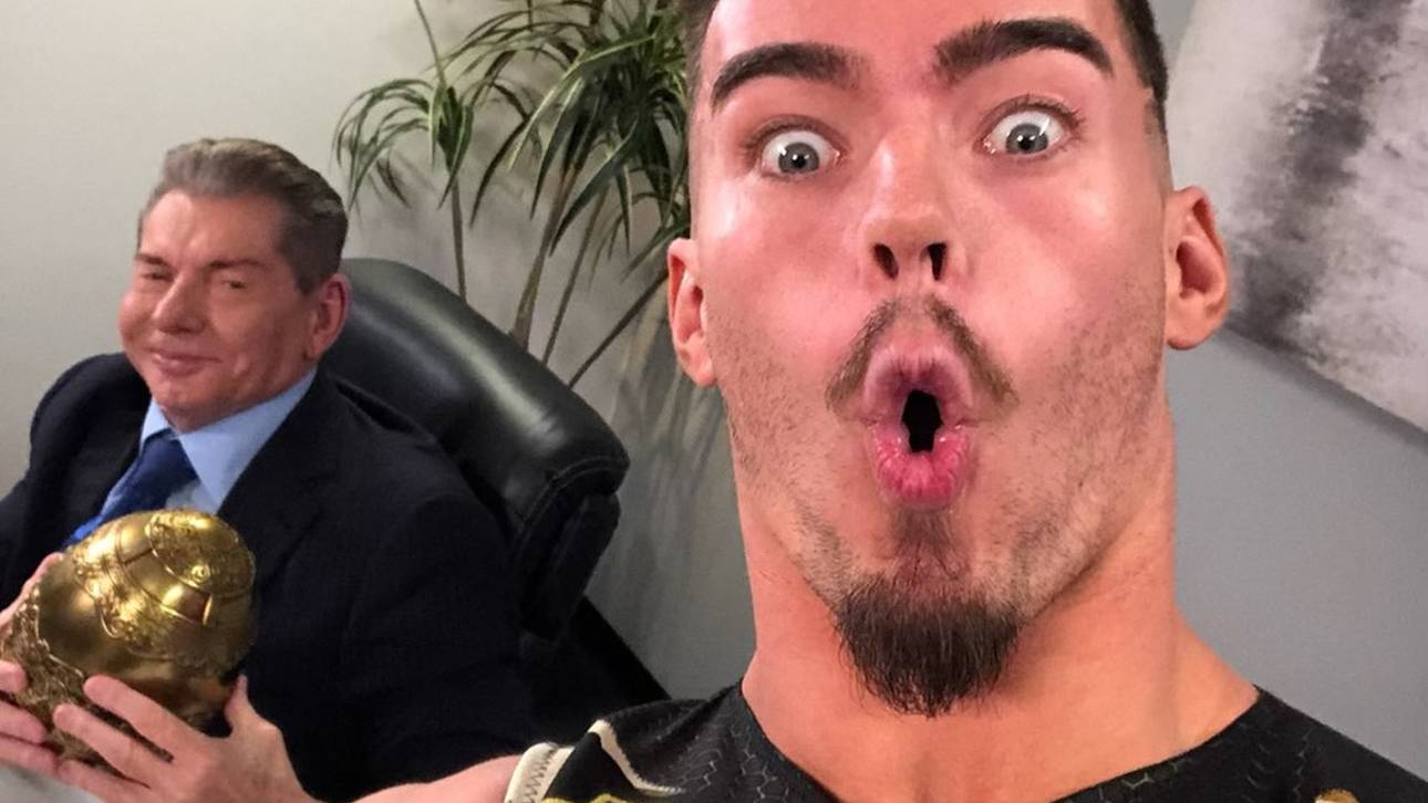 WWE löst Rätsel um The Rocks 100-Mio.-Ei auf