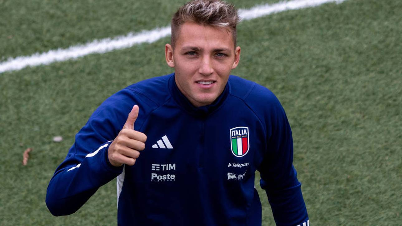 Argentinier soll Italien retten