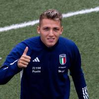 Mateo Retegui ist ein Hoffnungsträger für Italien bei der Jagd nach dem EM-Ticket. Aber wie kommt es dazu, dass ein Argentinier jetzt für die Squadra Azzurra spielt?