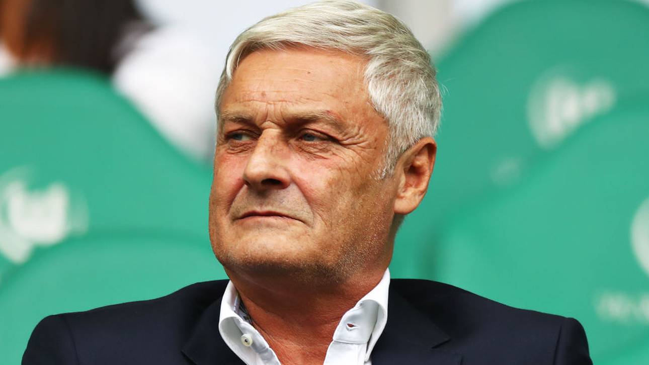 Sport-Tag: Veh verlässt Köln