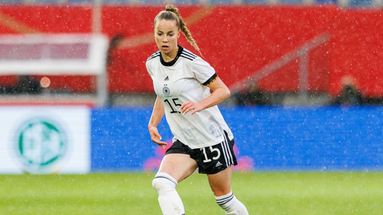 Gwinn: „Mit uns ist immer zu rechnen“