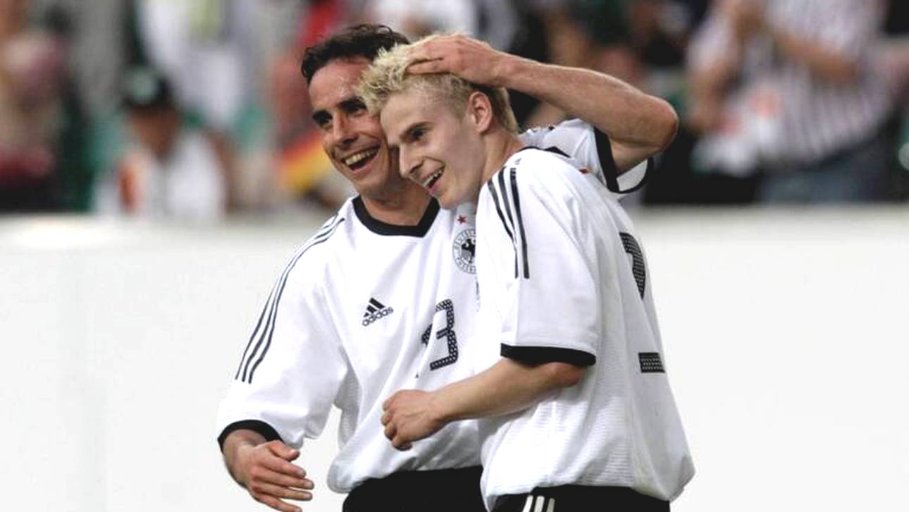 Bayern holt Ex-Nationalspieler als Coach