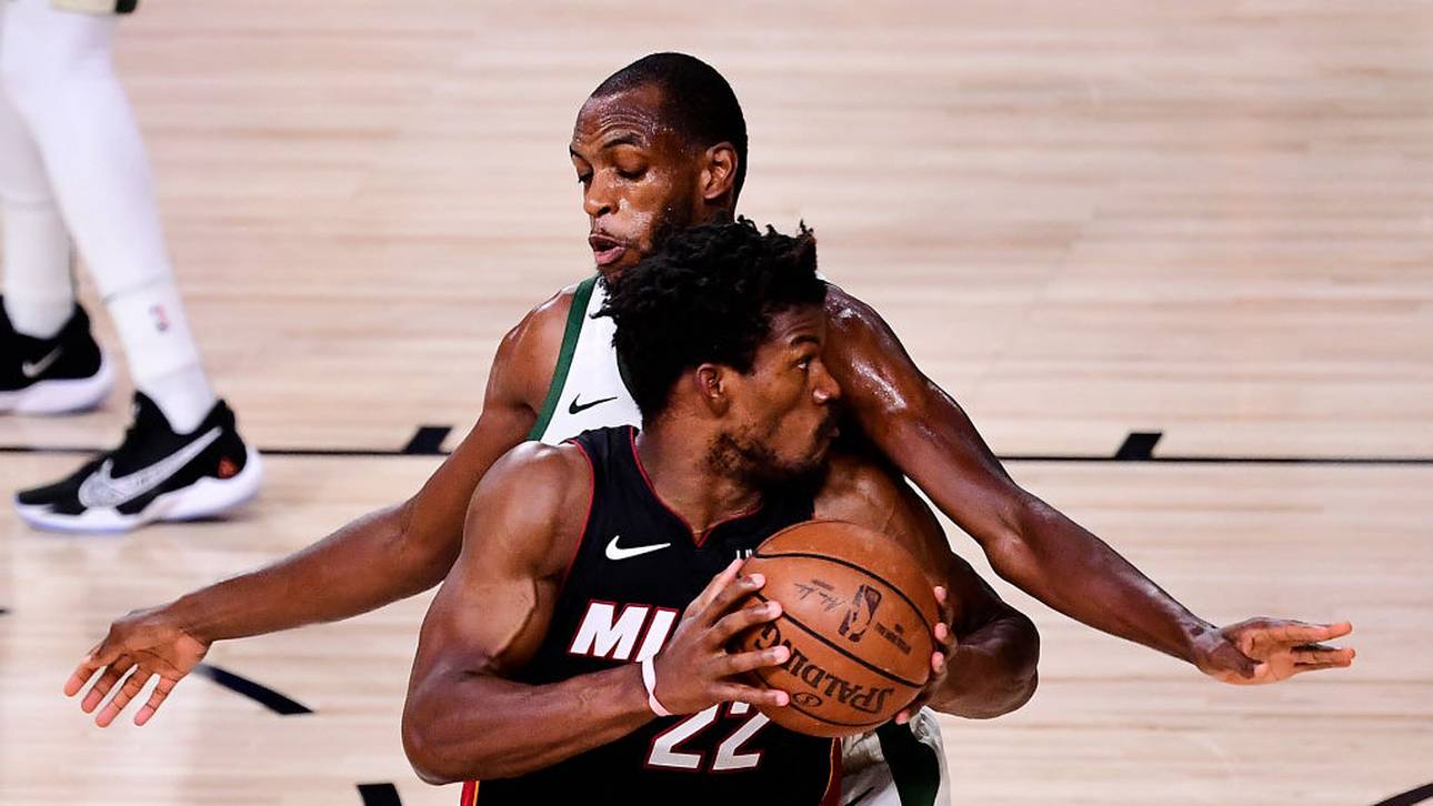 Top-Favorit scheitert an Miami