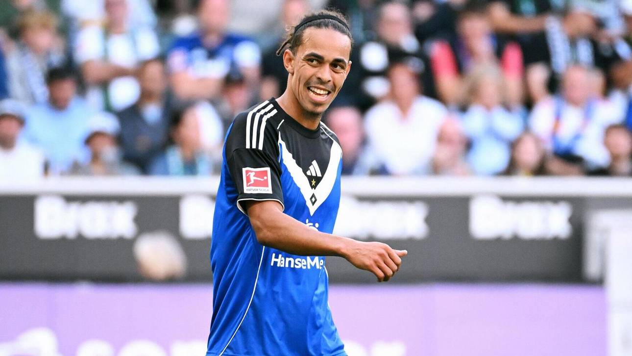 Hamburger SV – St. Pauli Tipp, Prognose & Quoten | 29.08.2025