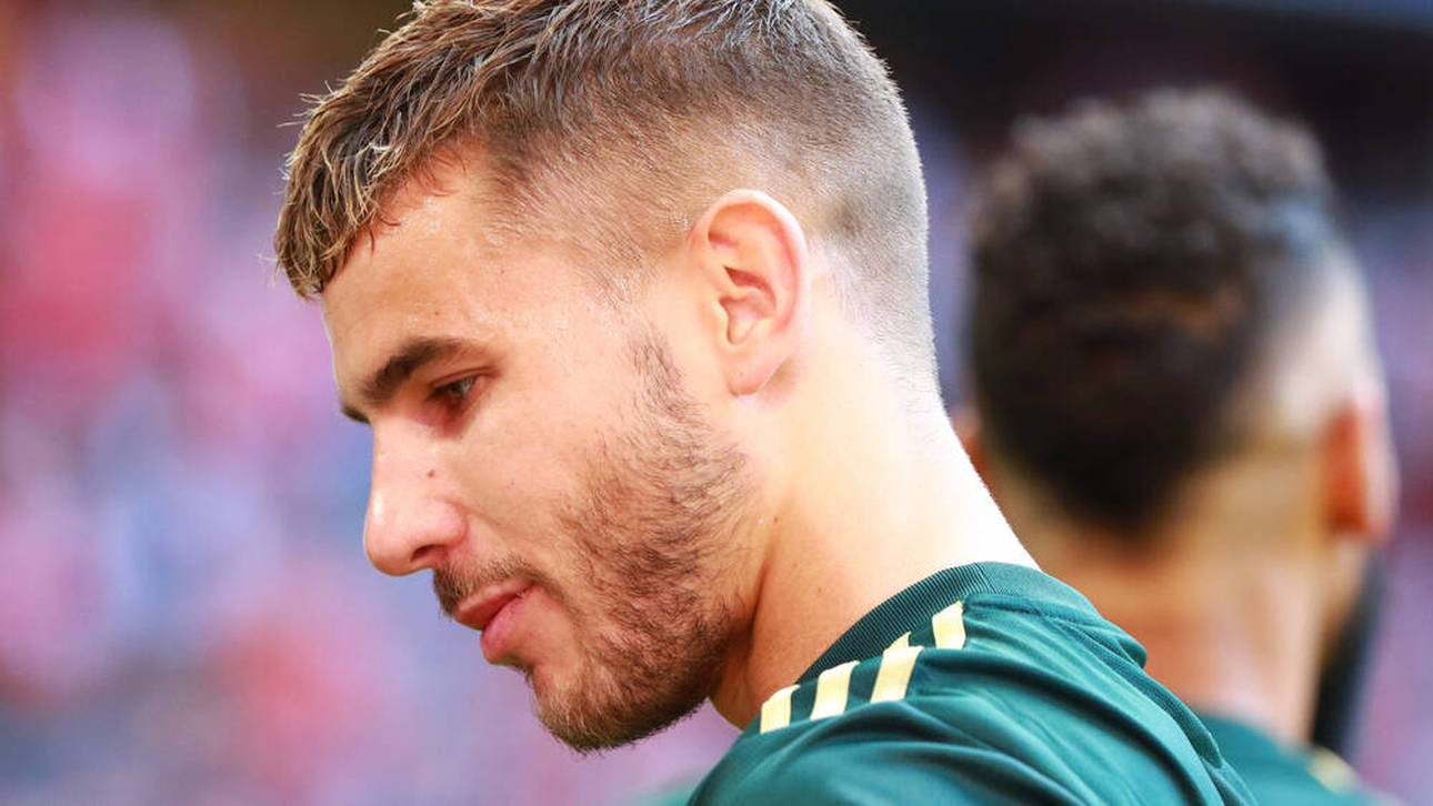 Überraschung im Fall Hernández