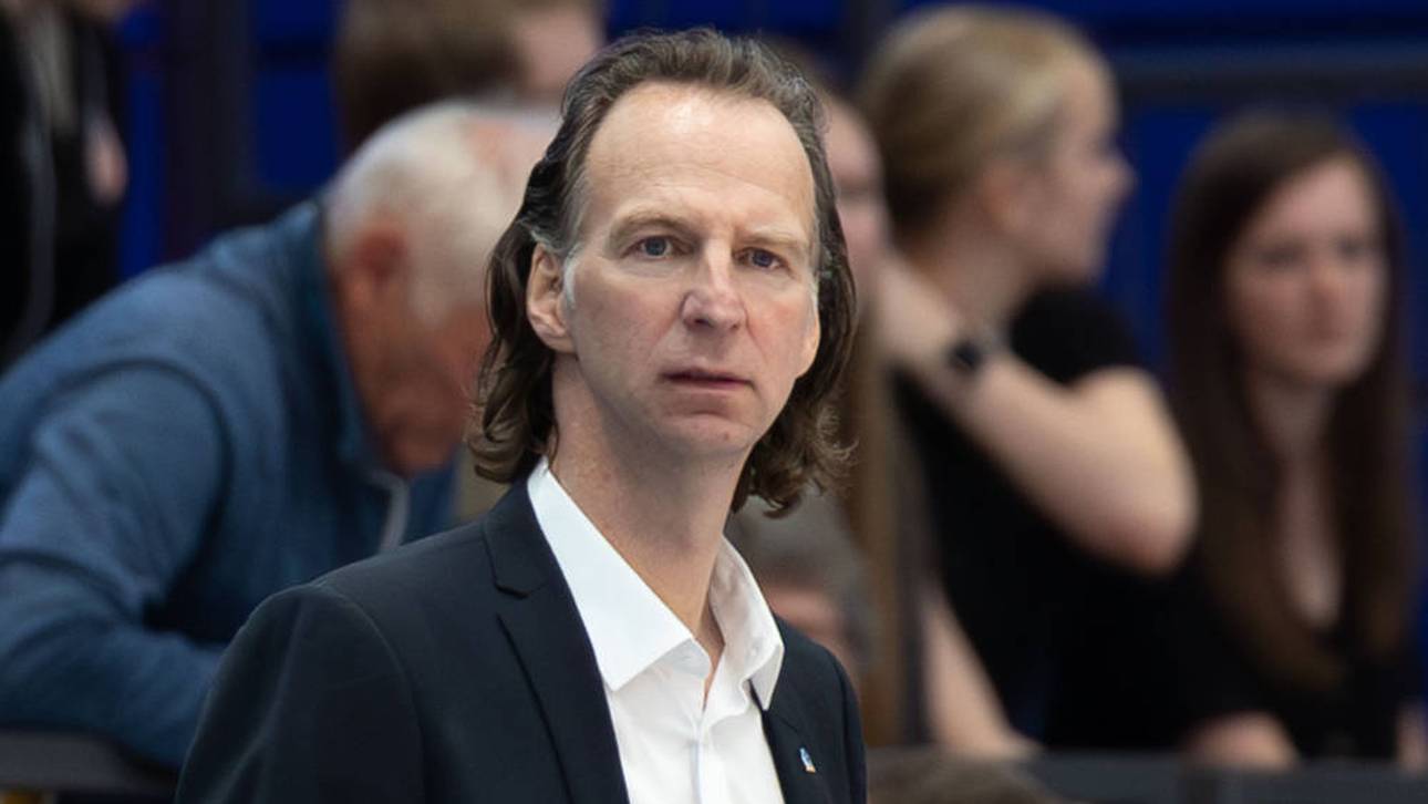 Berater verhindert Trainer-Deal