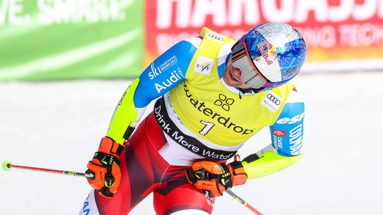 Neuerung: Angst im Ski-Zirkus