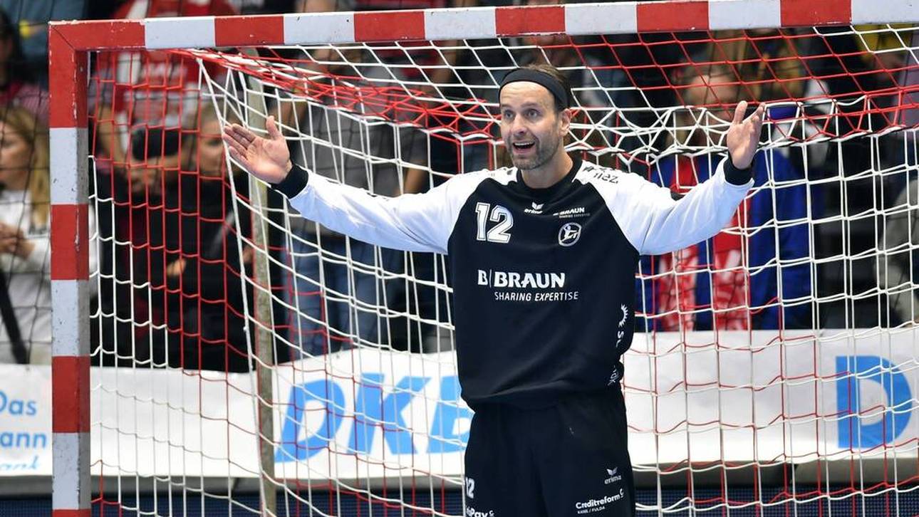 Heinevetter muss gehen!