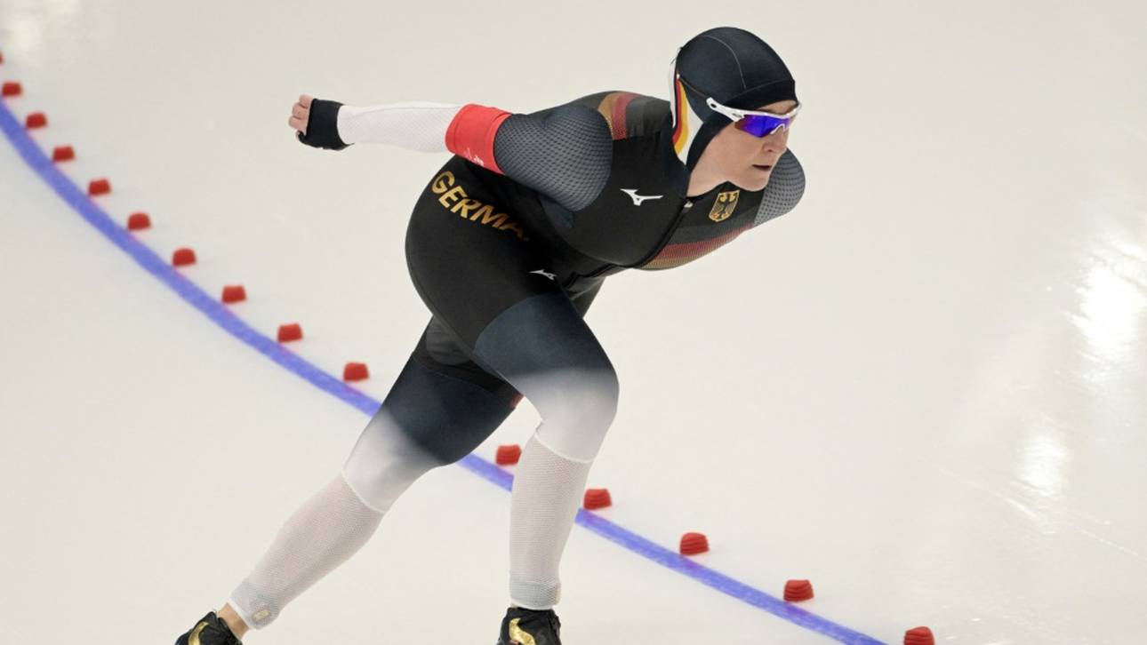 42 Mal Meister – mit 50 Jahren