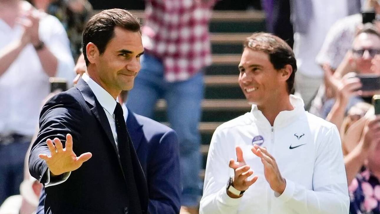 Traum-Abschied für Federer perfekt