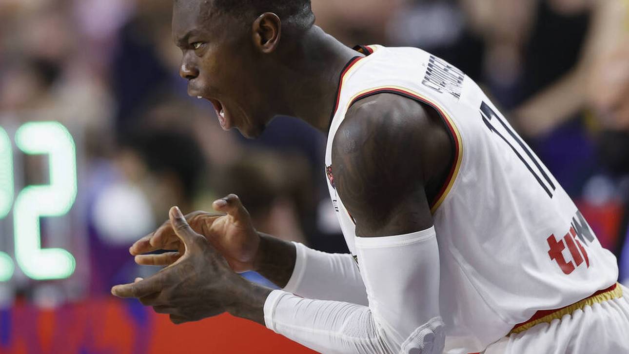 Jetzt muss Schröder liefern!