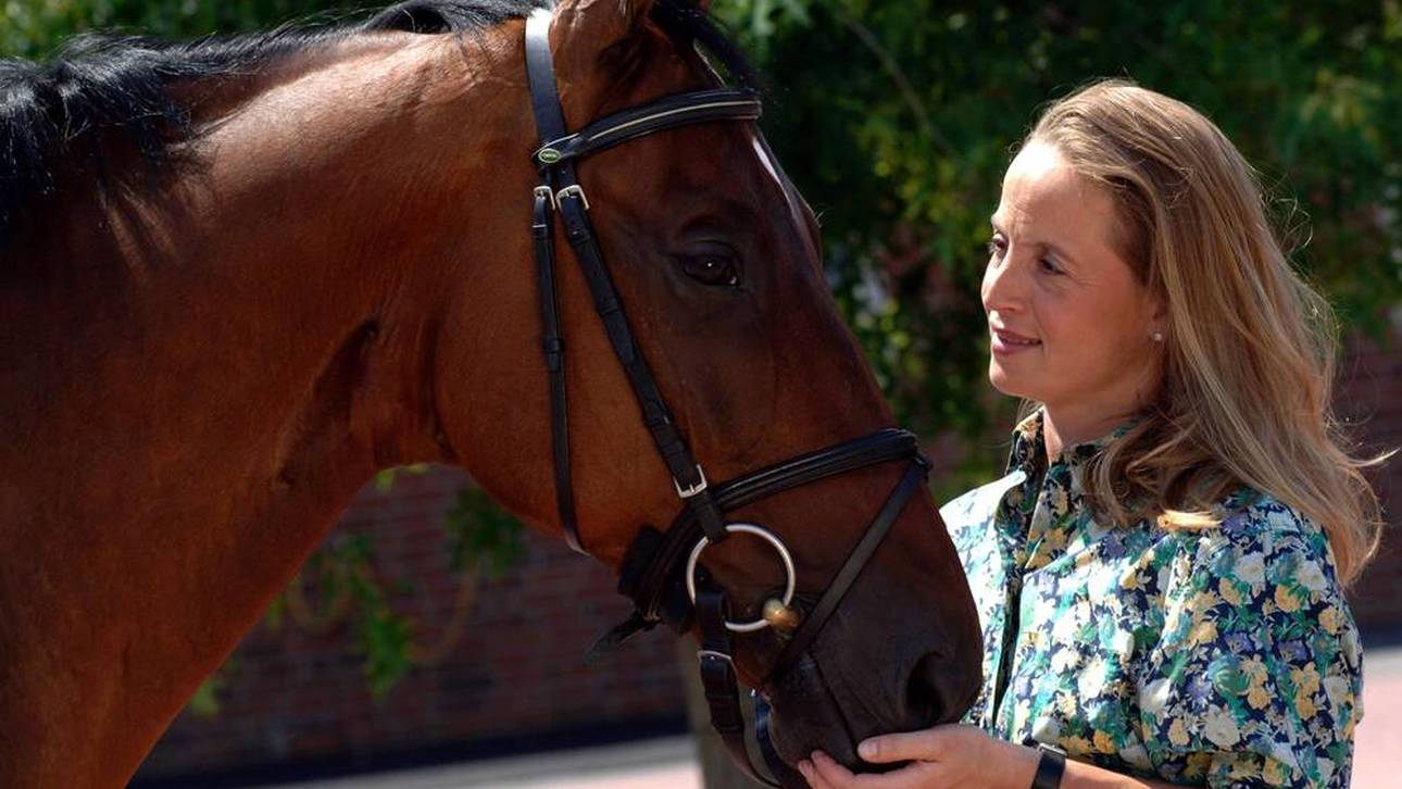 Top-Pferd tot: Werth spürte Drama auf