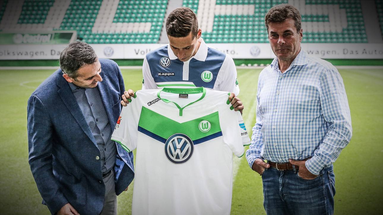 Ist Wolfsburg wirklich so schlimm?