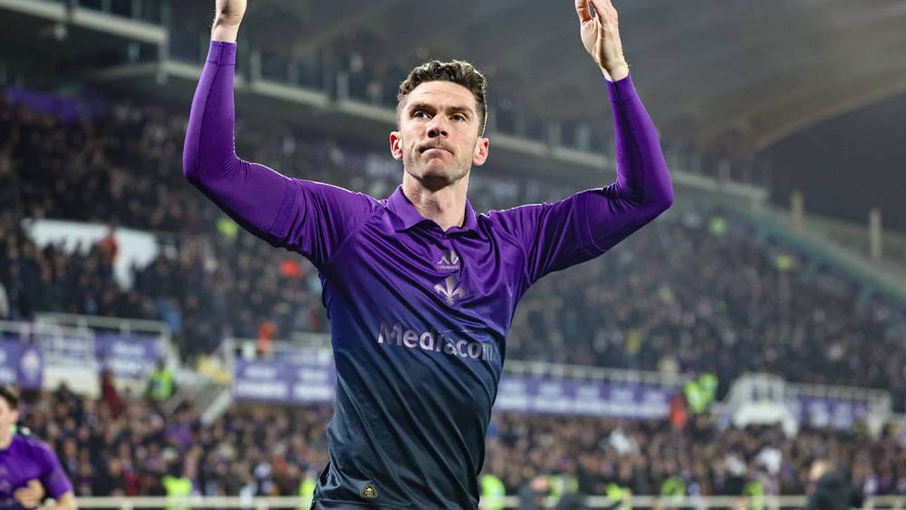 Endgültiger Gosens-Abschied