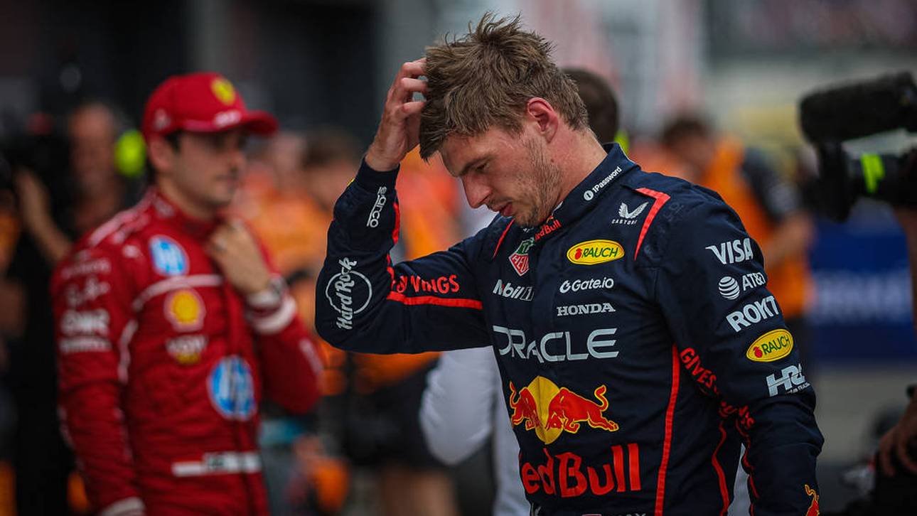 Weltmeister muss sich in Geduld üben