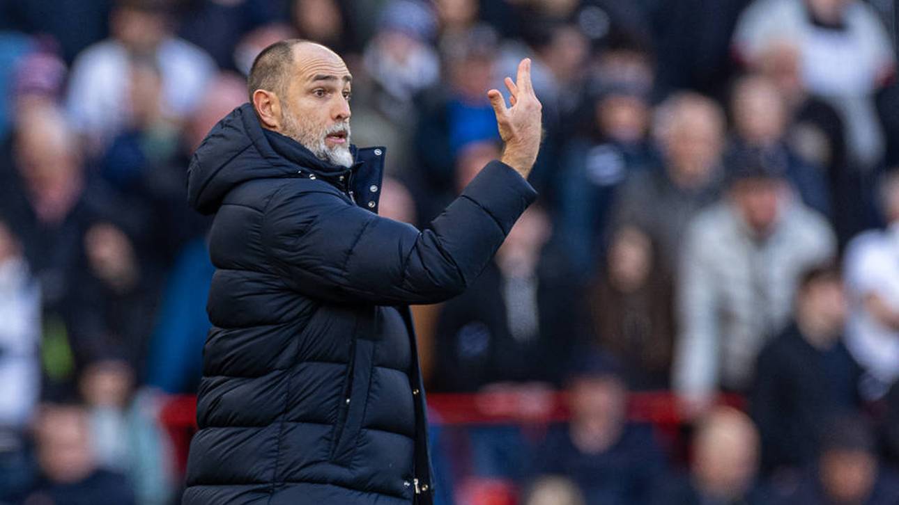 Interview-Zoff um Spurs-Coach