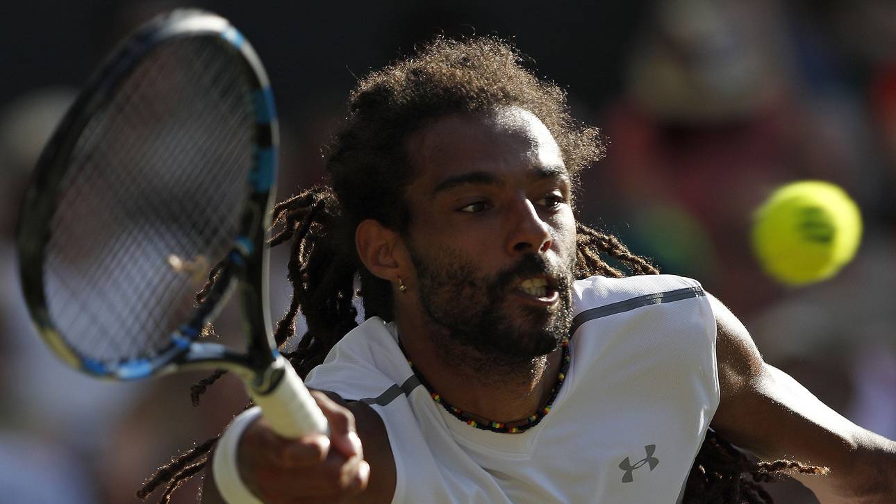 Brown verliert in nur 39 Minuten