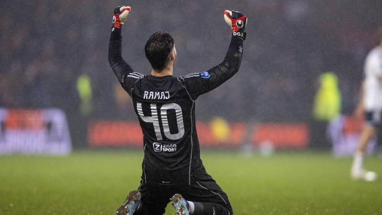 Eine unwahrscheinliche Erfolgsstory