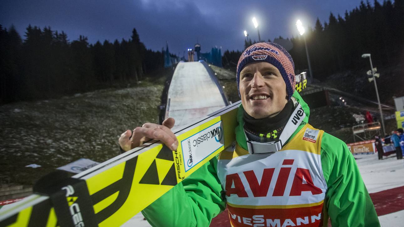 Freund: Sind stark wie lange nicht