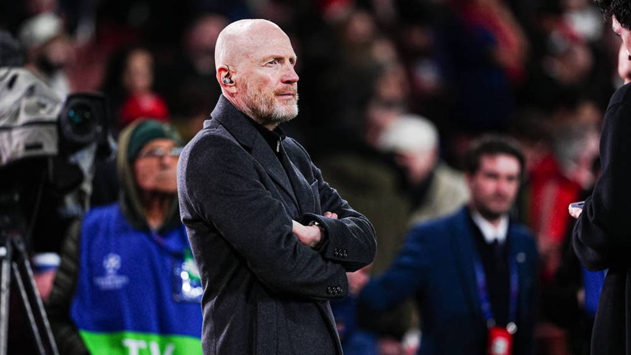 Sammer: Deutschland kein Titel-Kandidat
