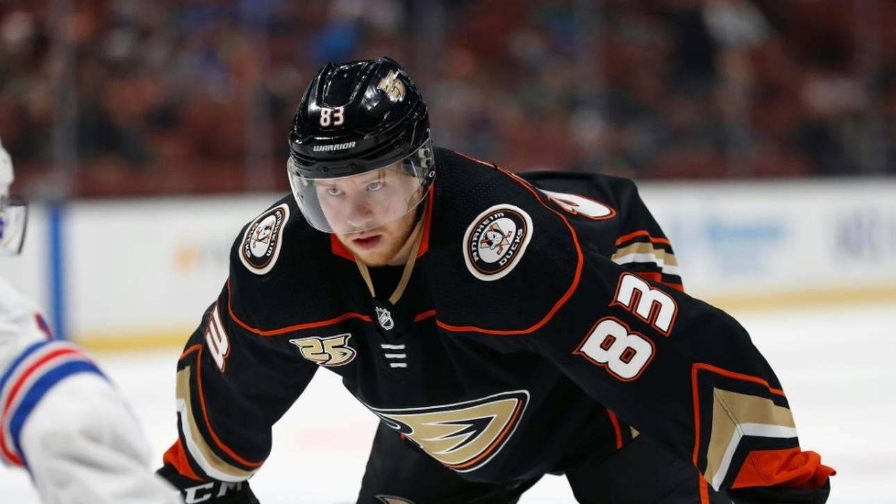 München holt früheren NHL-Stürmer