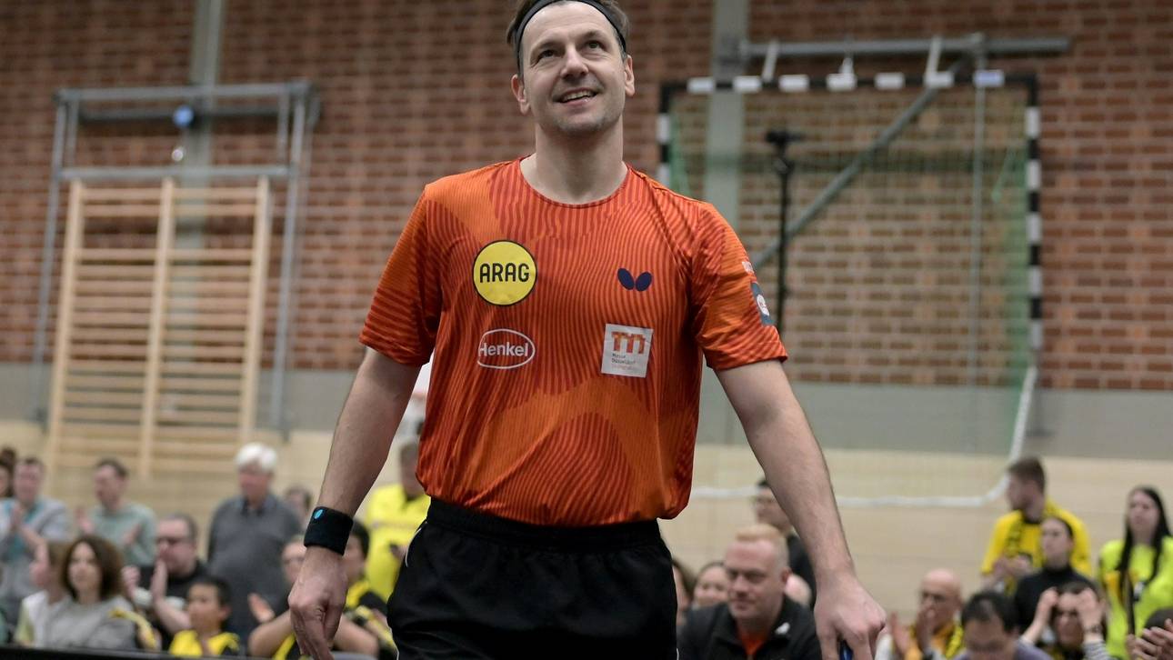 Düsseldorf siegt trotz Boll-Niederlage