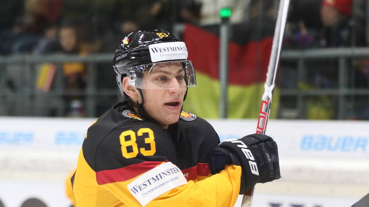 LEONHARD PFÖDERL (24, Nürnberg Ice Tigers, Stürmer): Seit 2012 spielt "Leo" Pföderl in der DEL für die Ice Tigers. In der letzten Saison war er der viertbeste Scorer der Liga. In den Playoffs verletzte er sich dann an der Schulter und die Saison war für ihn beendet