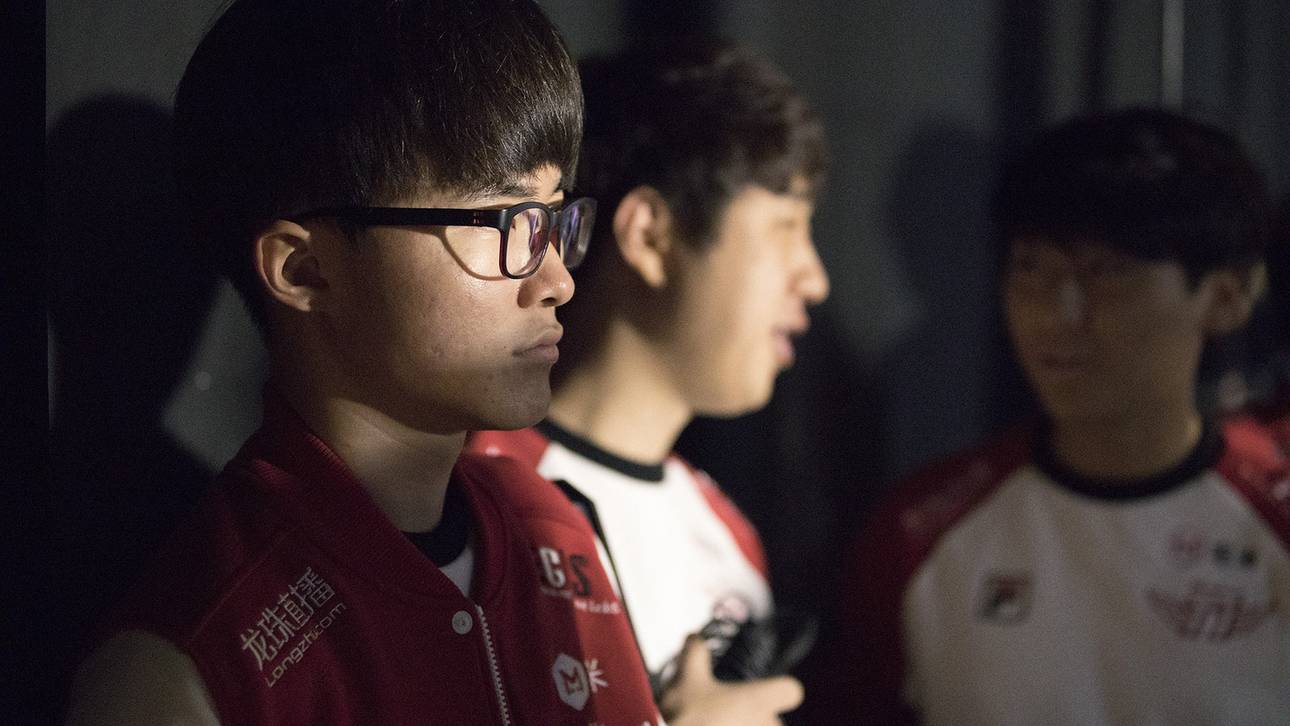 MSI: David gegen Goliath