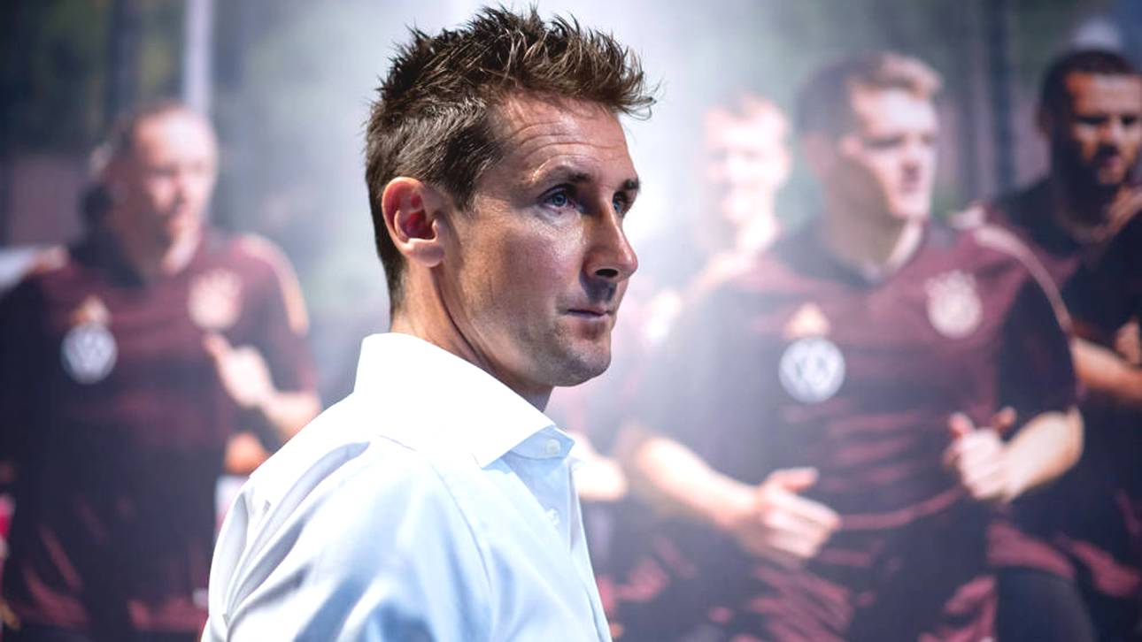 Klose: „Die hatten Angst vor uns!“