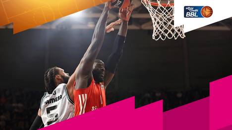 Die besten Plays aus Woche 12!