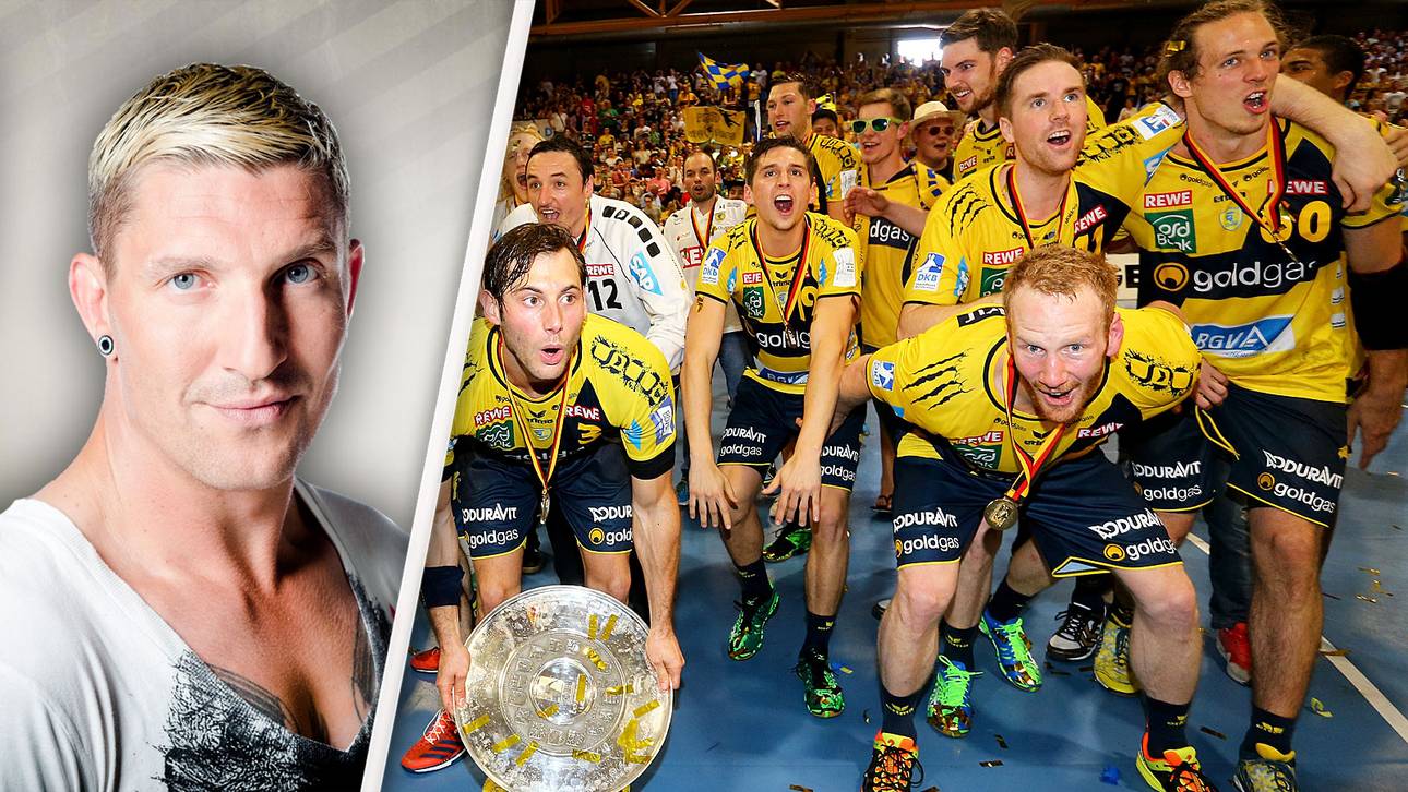 „Verdienter Lohn der jahrelangen Arbeit“