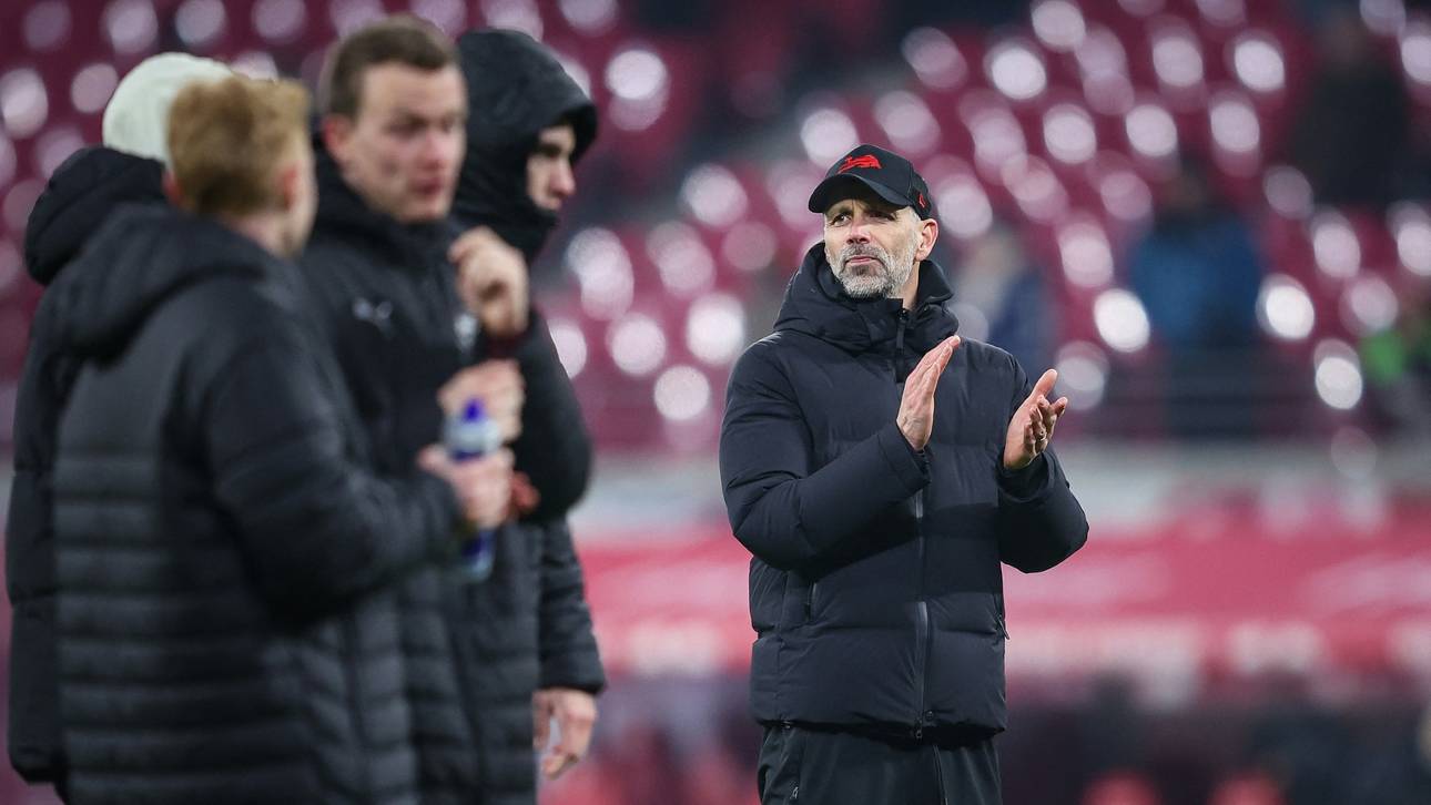 Bundesliga LIVE: Augsburg – Leipzig