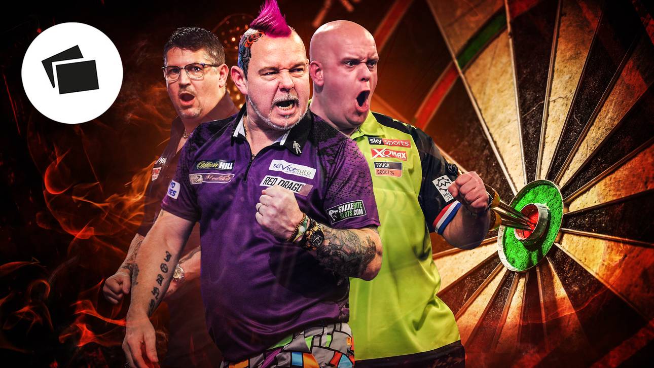 Das Powerranking zur Premier League