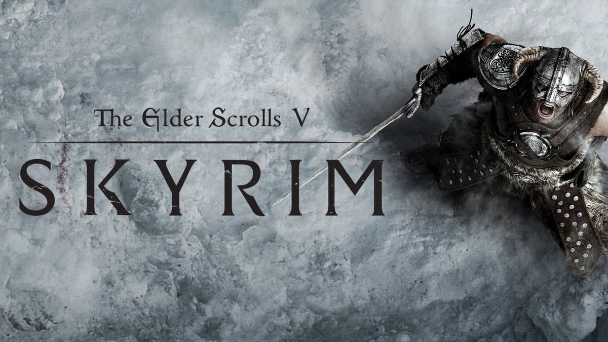 Platz 12: The Elder Scrolls V: Skyrim (30 Mio.) - Erscheinungsdatum: 11. November 2011 - Entwickler: Bethesda Game Studios