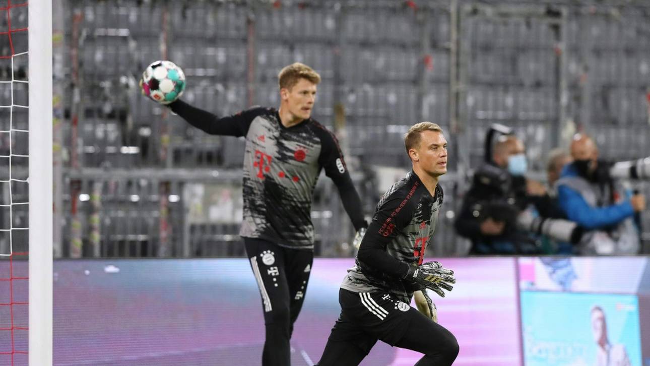 Hoeneß mit Wunsch an Neuer