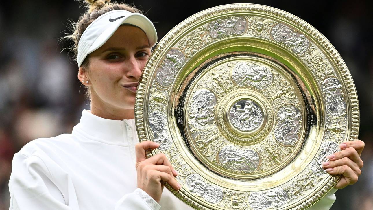 Tattoo? „Hoffe, er kneift nicht“