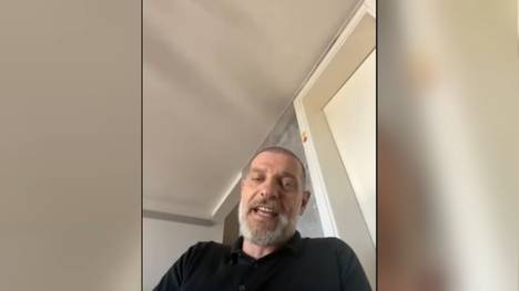 Slaven Bilić, ehemaliger Spieler und Trainer von West Ham United, spricht über seine Zeit in der Premier League und welcher Spieler ihn bei Eintracht Frankfurt am meisten imponiert. 