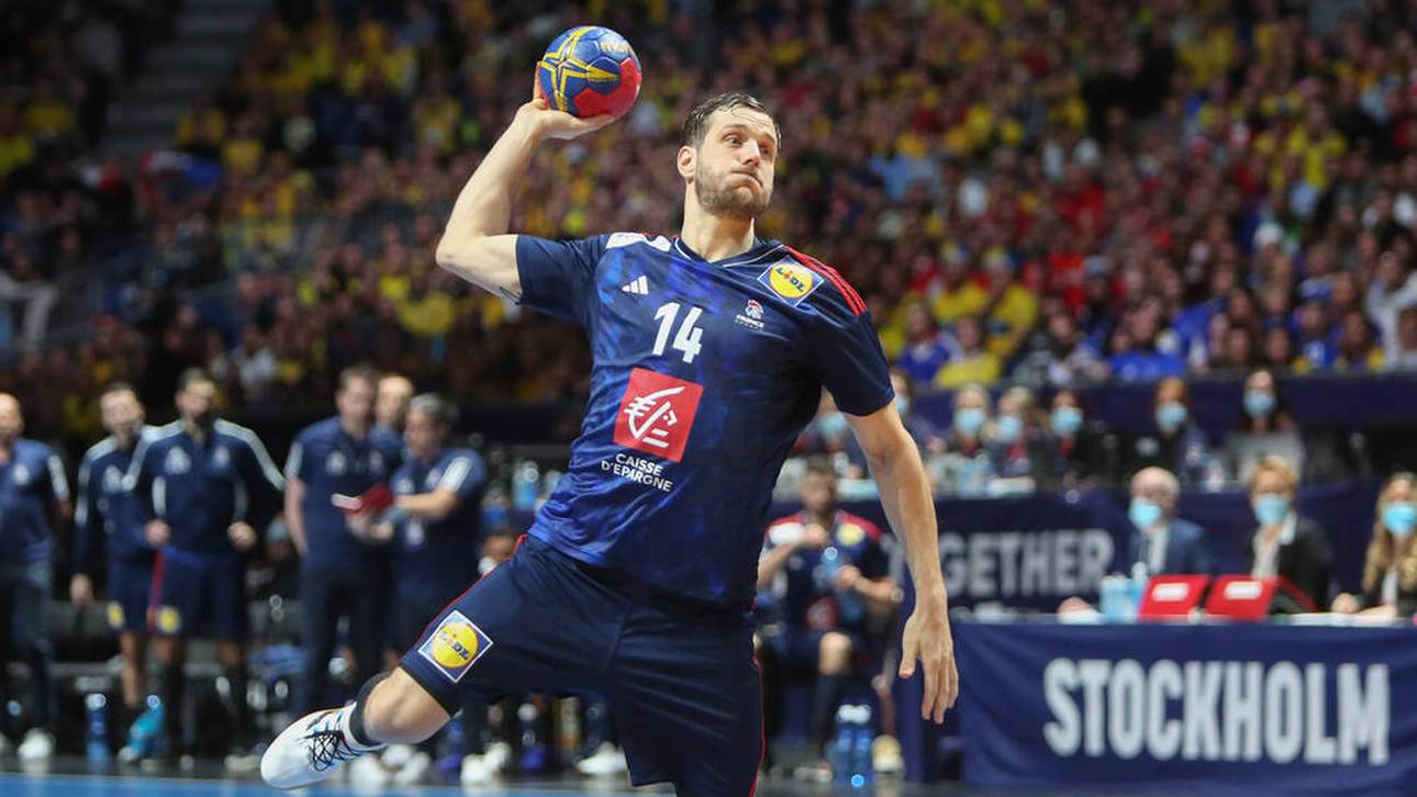 Dann steigt das WM-Finale