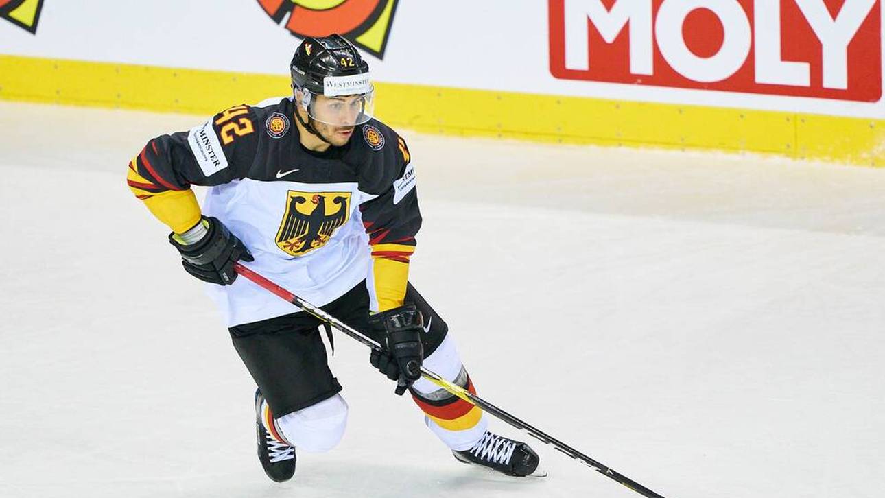 DEL-Finalisten verstärken DEB-Aufgebot