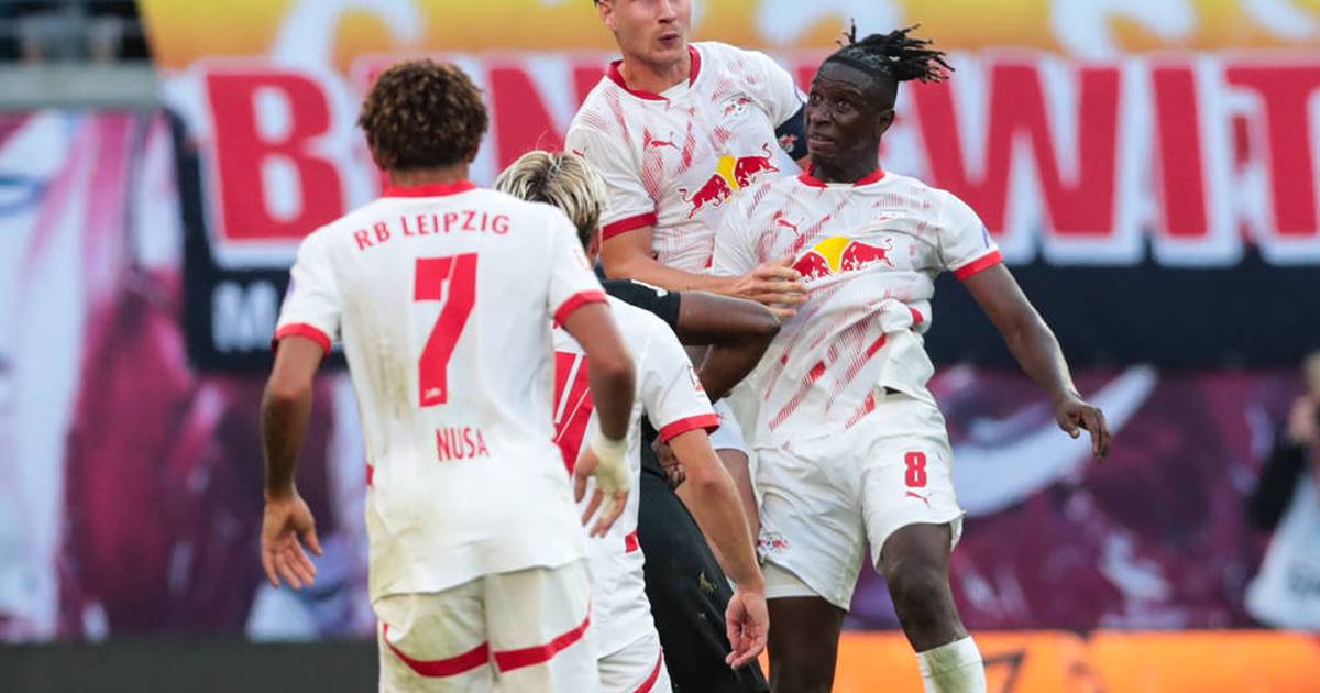 Liga dos Campeões: Celtic – RB Leipzig hoje AO VIVO na TV, stream e ticker
 #ÚltimasNotícias #Alemanha