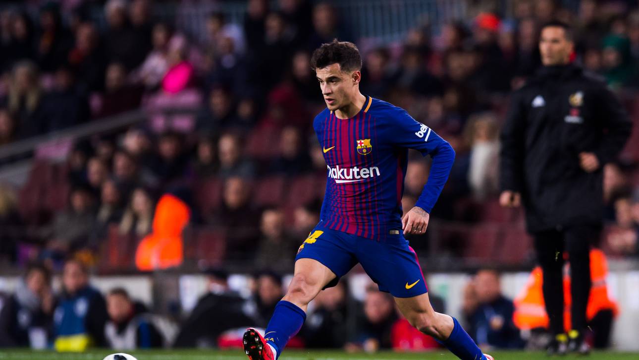 Barca-Star kann CL-Sieger werden