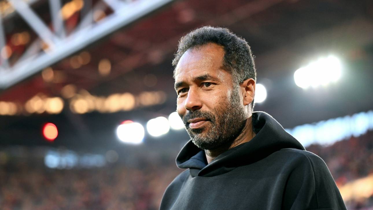 Bremen holt Thioune als Steffen-Nachfolger