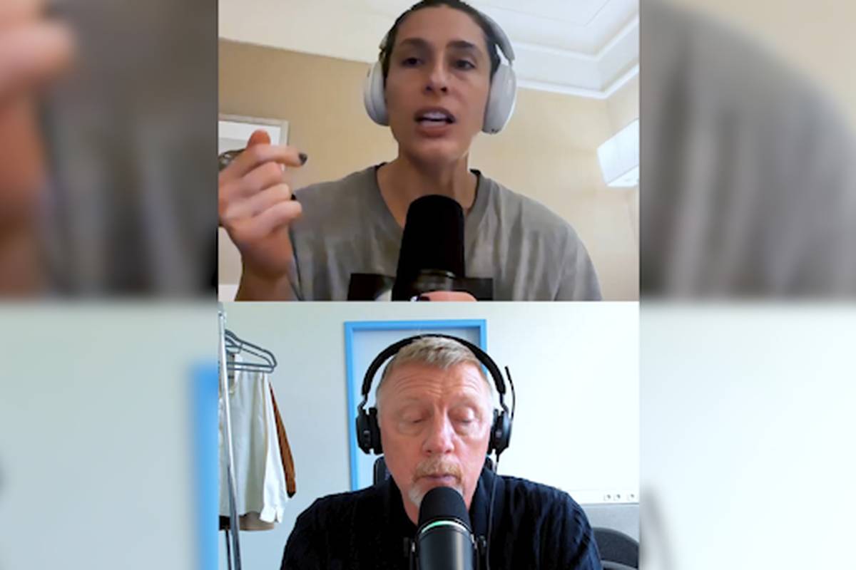 Zverev? "Da ist mental etwas in der Winterpause passiert"