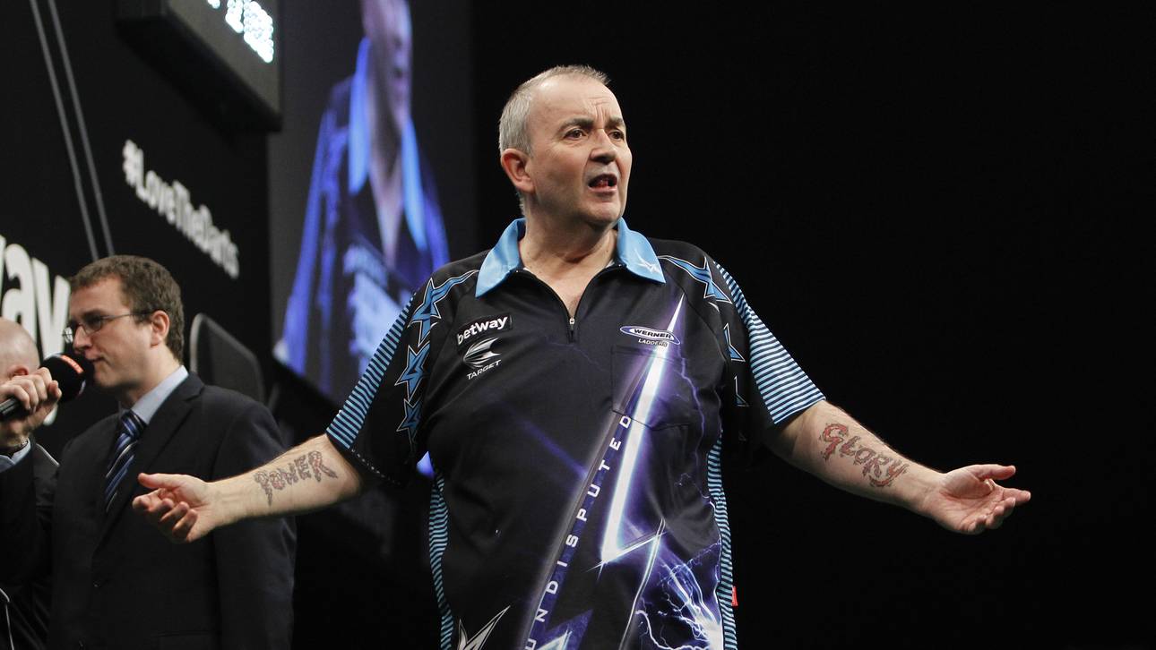 „The Power“ mit Siegen im Doppelpack