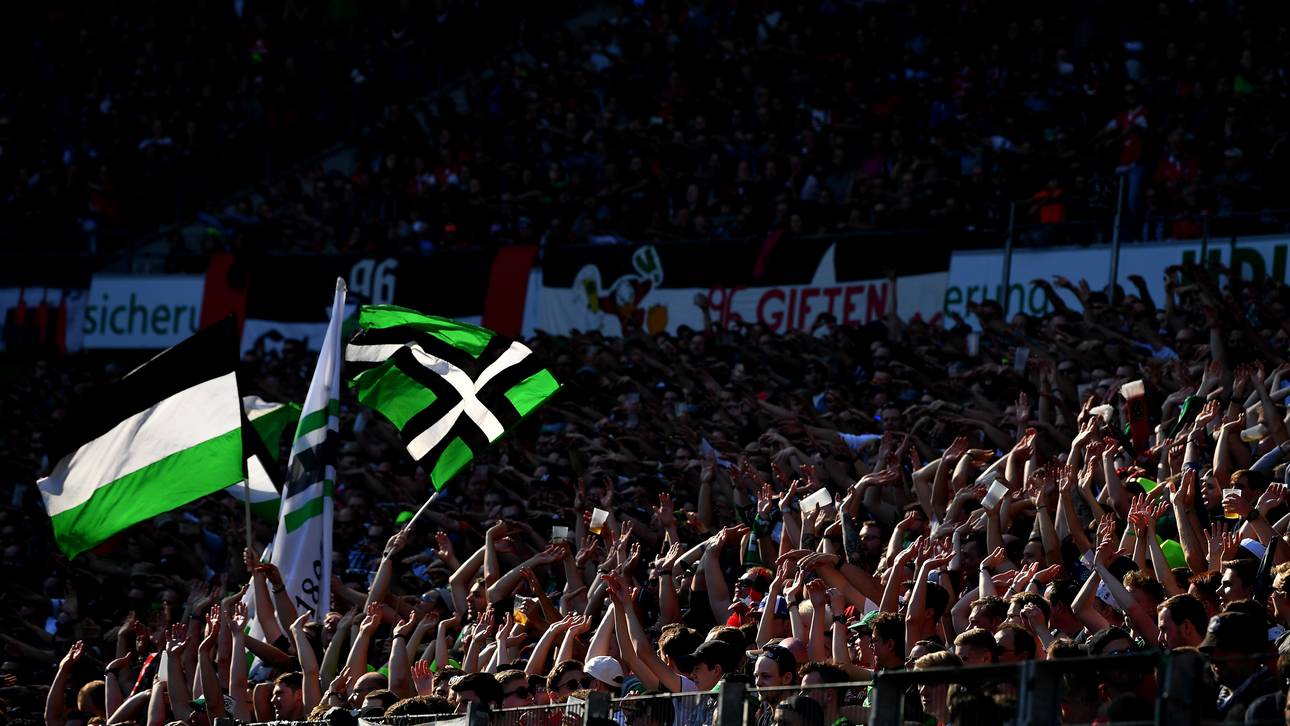 Hannover 96 geht auf Ultras zu